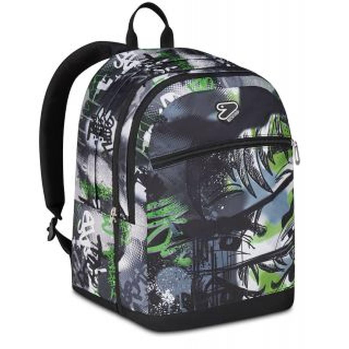 Pro xxl reversibile detach gray shadow grs 1