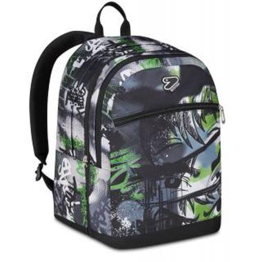 Pro xxl reversibile detach gray shadow grs 1