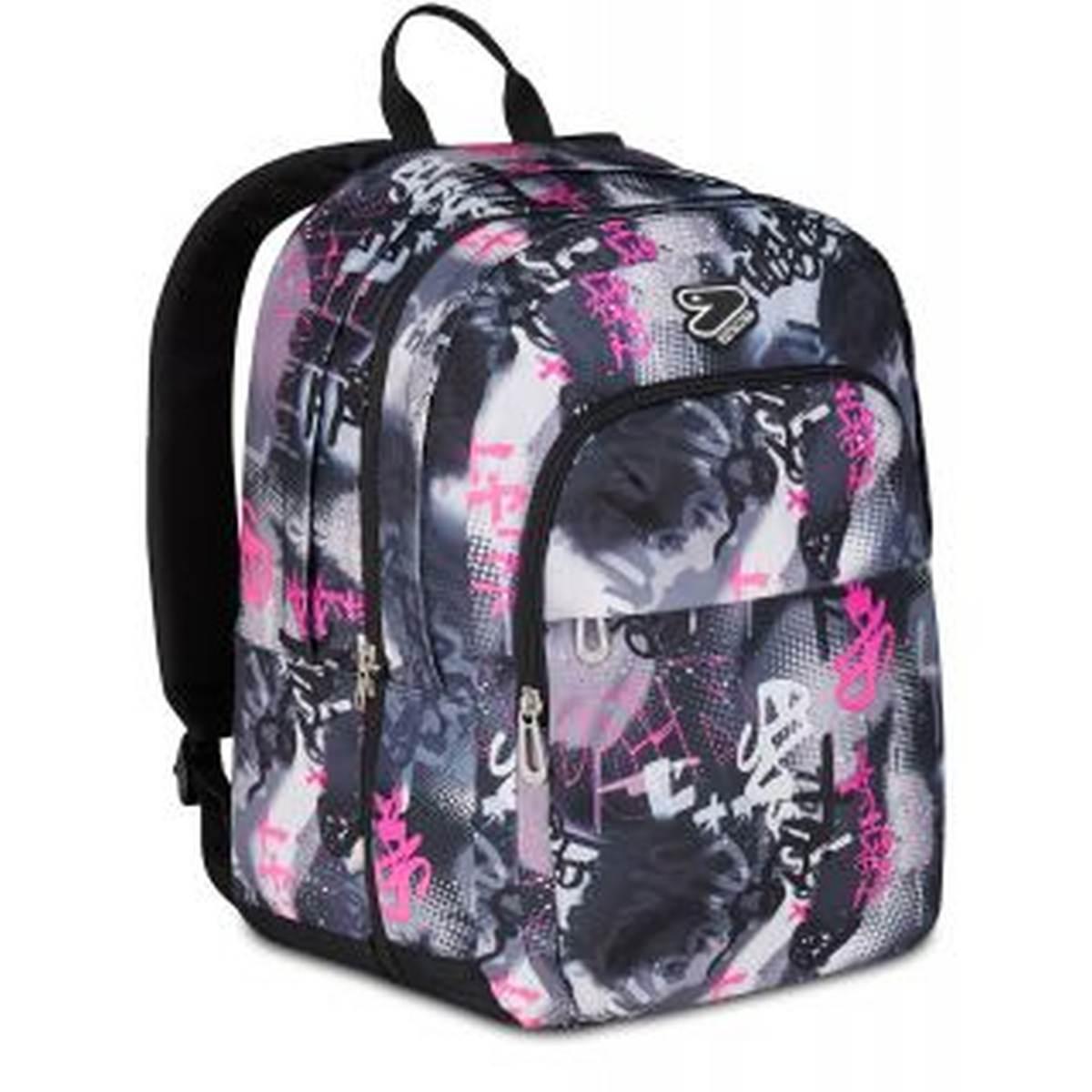 Pro xxl reversibile detach gray shadow grs 2