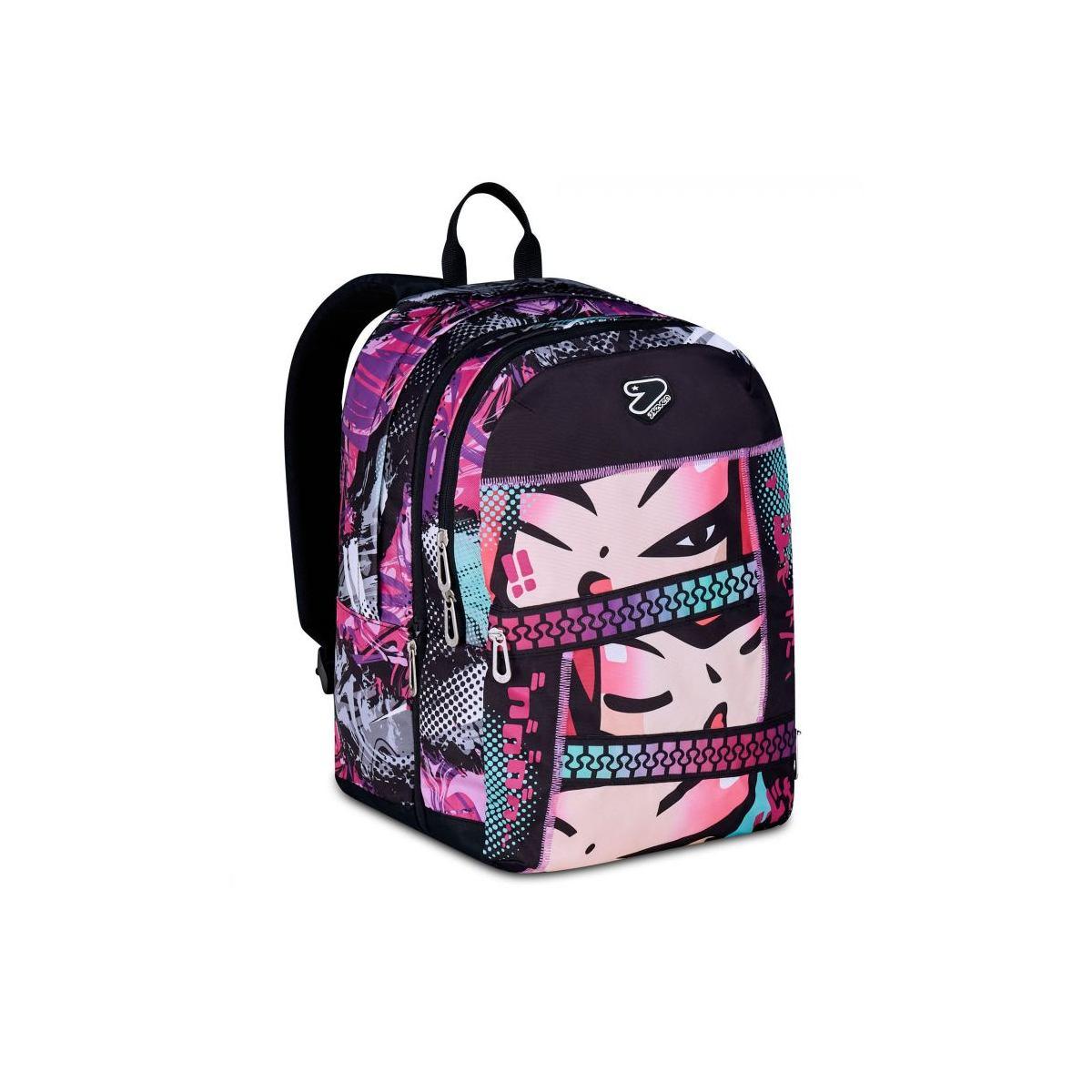 Pro xxl reversibile detach japan mood grs