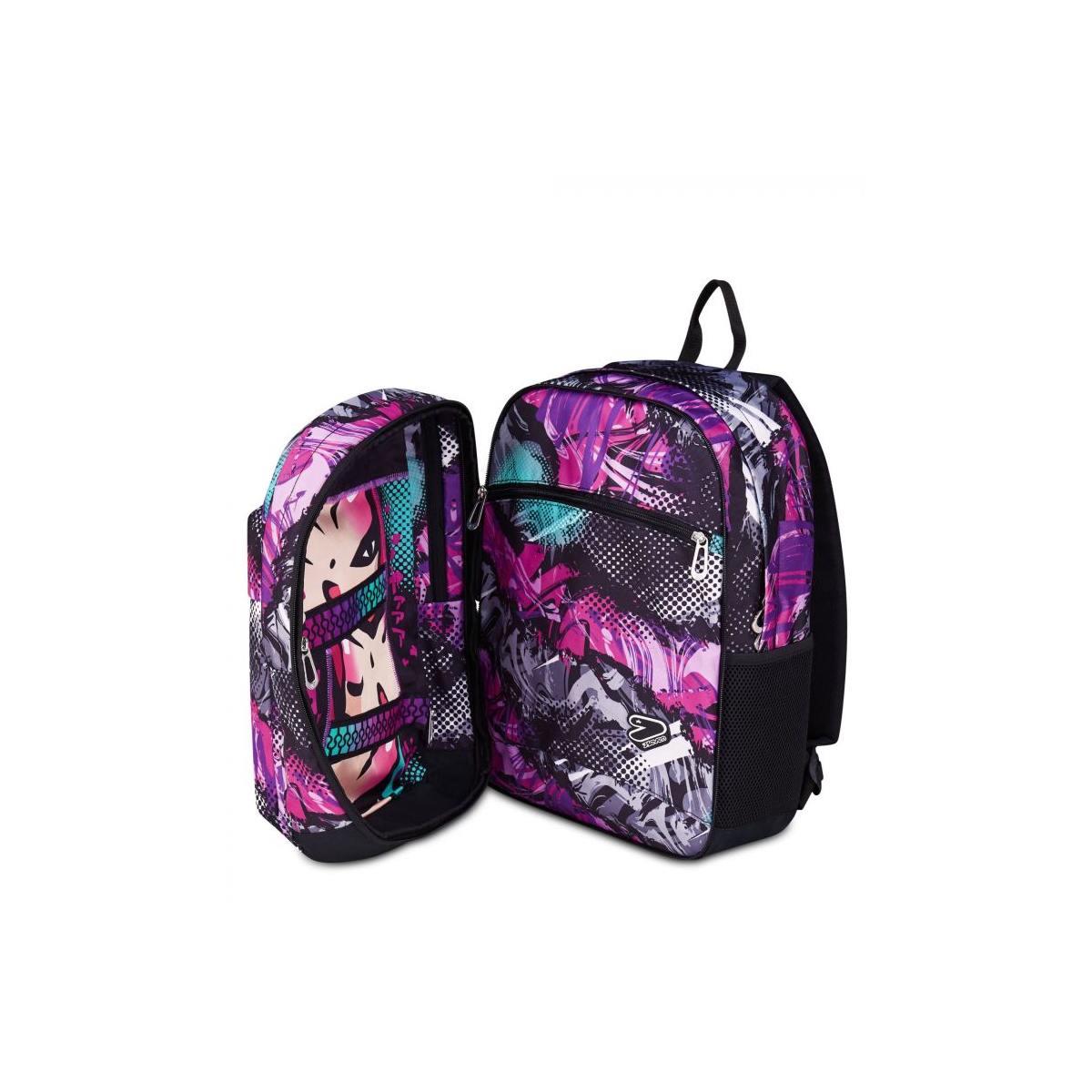 Pro xxl reversibile detach japan mood grs