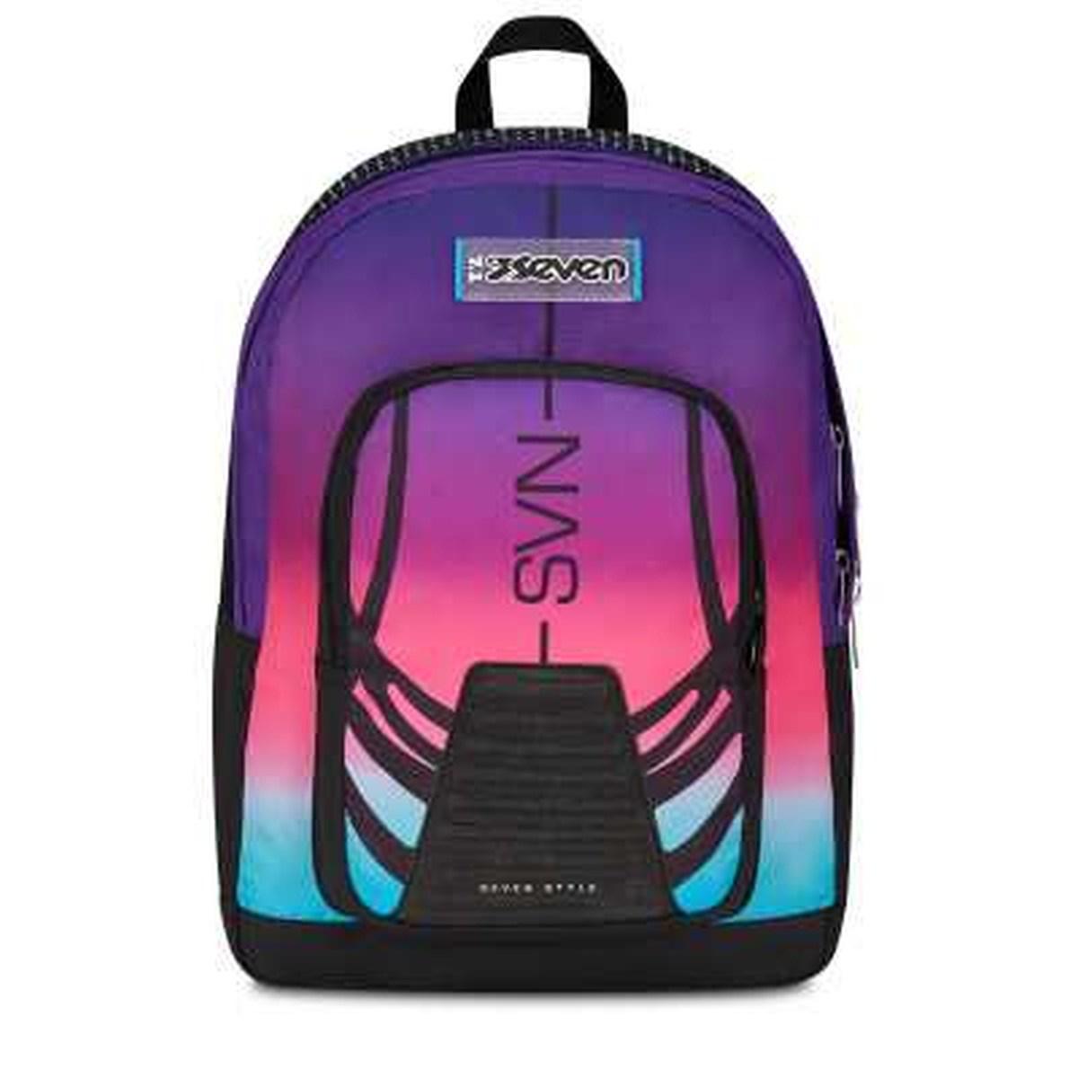 Zaino freethink seven nuanced 390