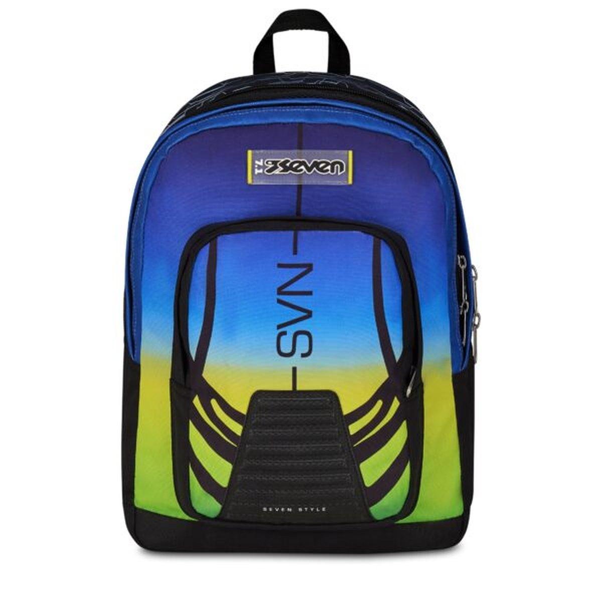 Zaino freethink seven nuanced 542