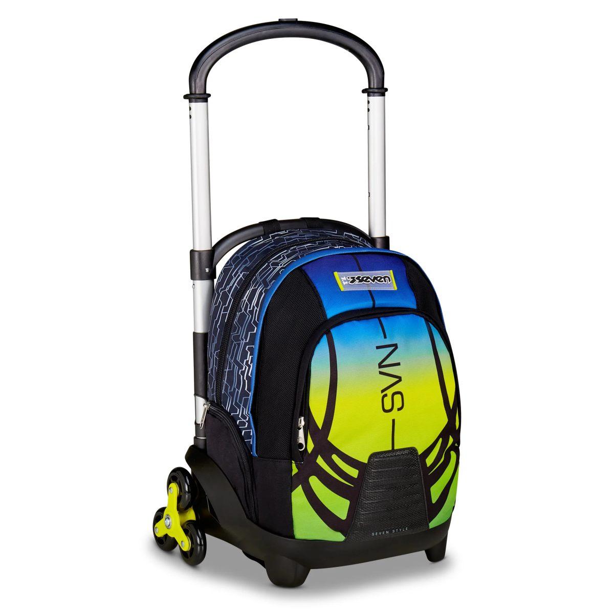 Trolley flex 3wd seven nuanced 542