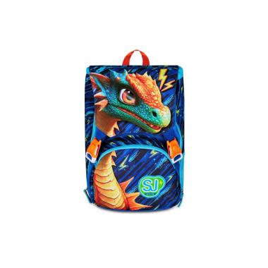 Zaino sdopp.big sj gang.