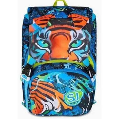 Zaino sdopp.big sj gang air tiger