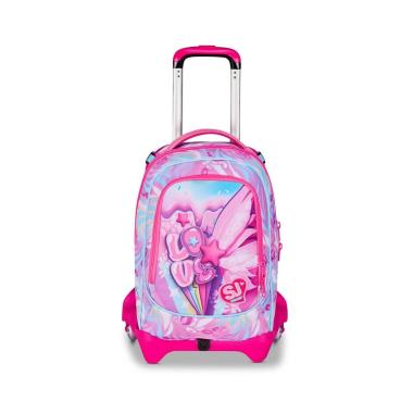 Trolley jack-3wd+ sj gang plushy rabbit