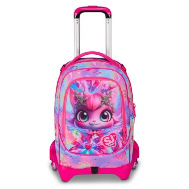 Trolley jack-3wd+ sj gang cat led