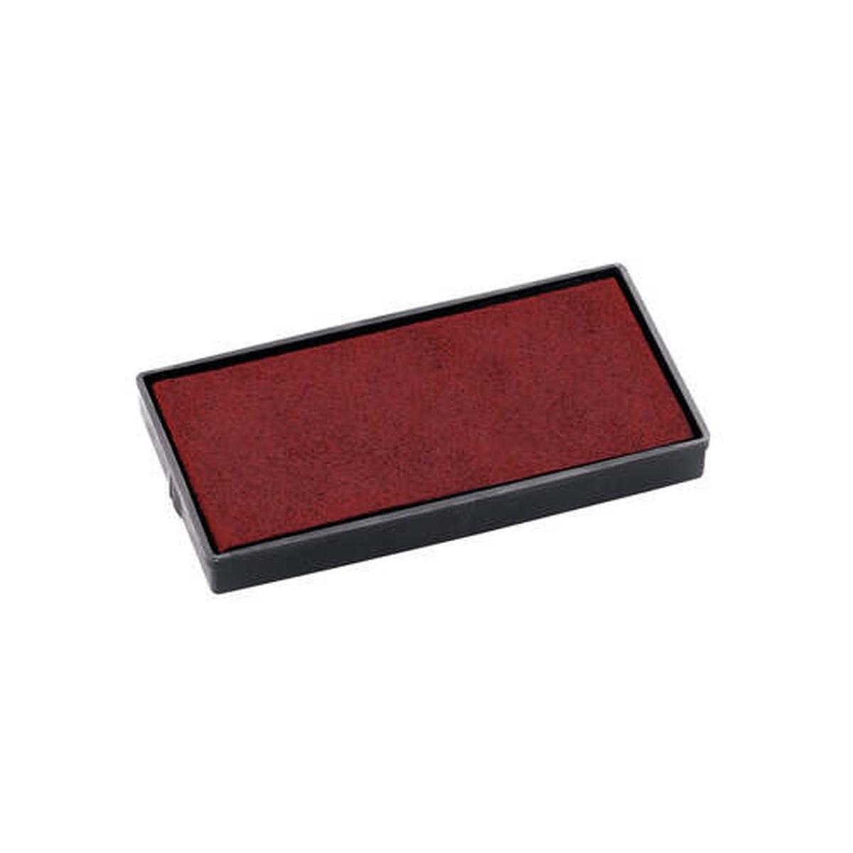 Colop cuscinetto e/40 rosso