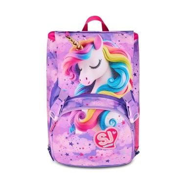 Zaino advanced sj gang fable journey unicorno