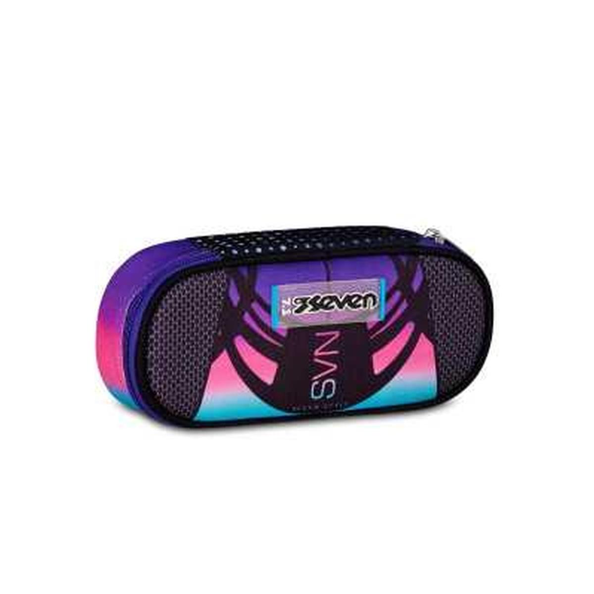 Bust.round plus seven nuanced