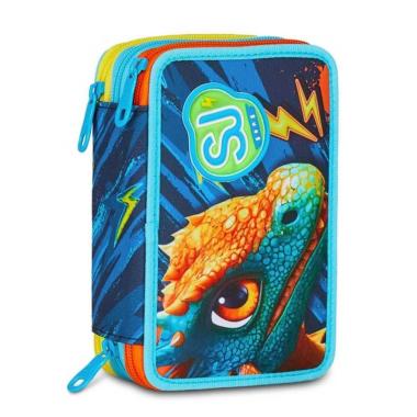 Ast.3 zip sj gang dragon glide