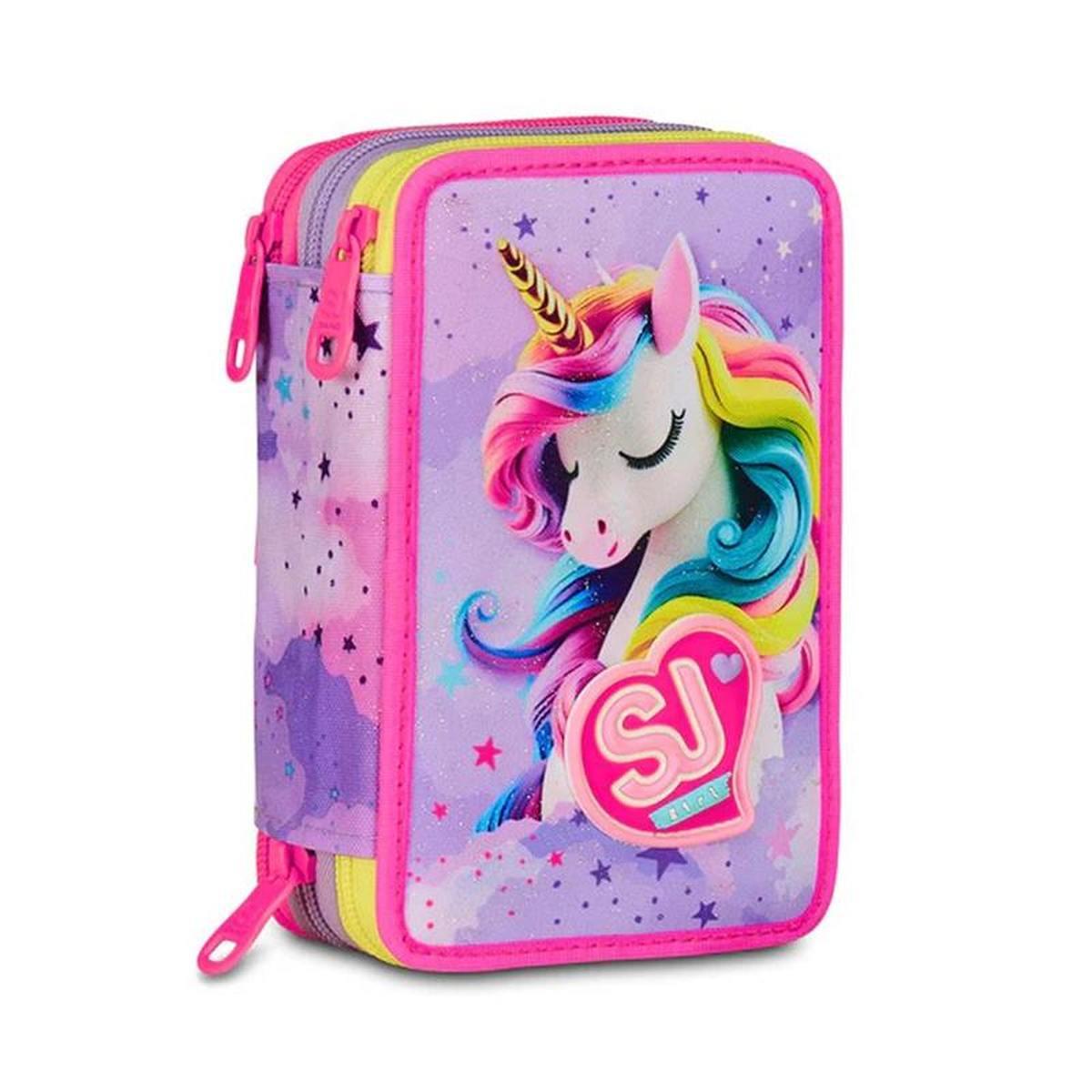 Ast.3 zip sj gang fable journey unicorno