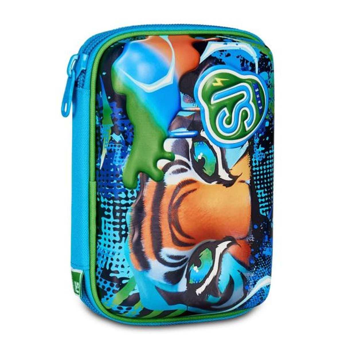 Ast.speed pad+3d sj gang air tiger