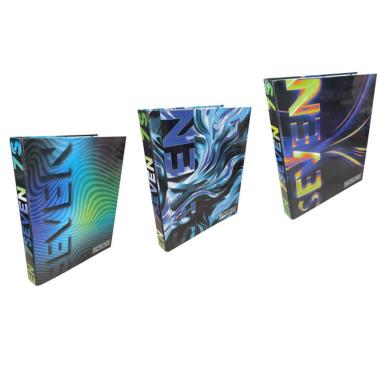 Cop.an.a4 maxi d30 # seven cartotecnica boy