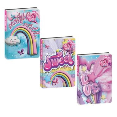 Diario ag.10m dat # sj gang cartotecnica wondrous girl