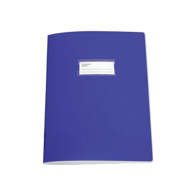 Qu.a4 maxi 96/100 #r ppl coprente blu colour code coverpro c 10m