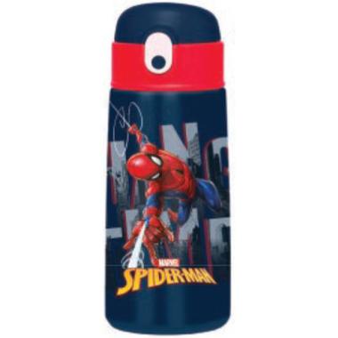 BORRACCIA KID SPIDERMAN 460ml
