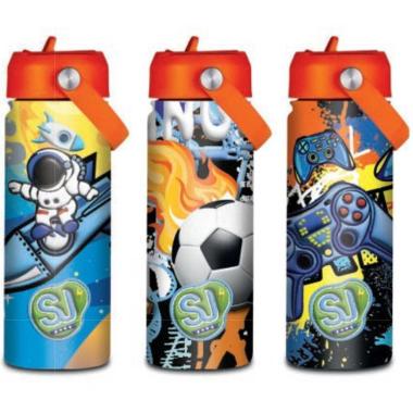 Borraccia sj gang ass boy 25