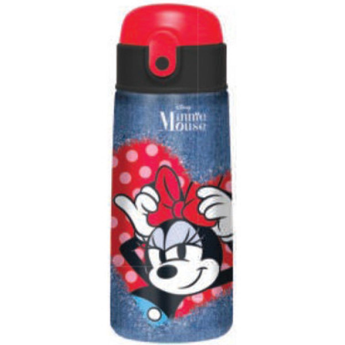 Borraccia kid minnie 460ml