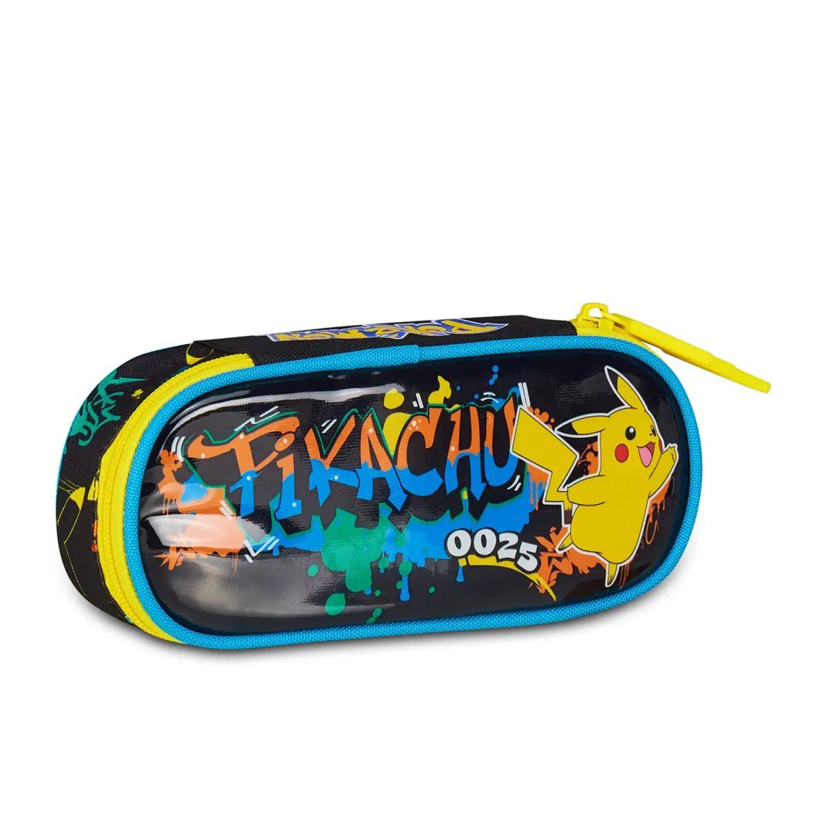 Bustina round plus pokemon sing it !