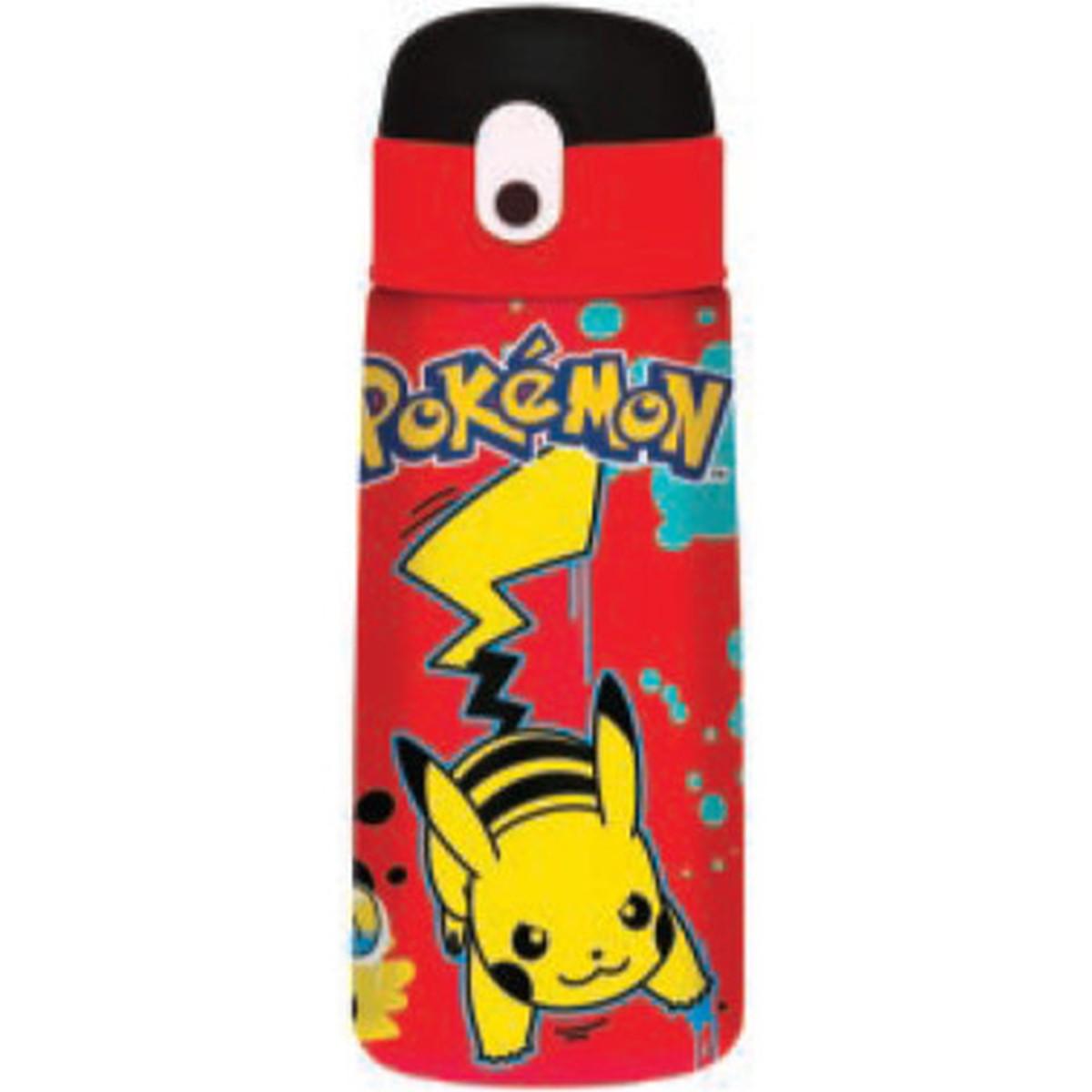 Borraccia kid pokemon 460ml