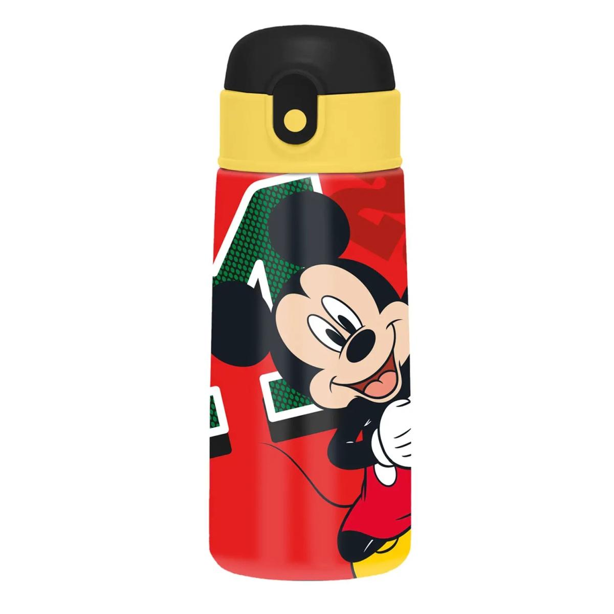 Borraccia kid mickey mouse
