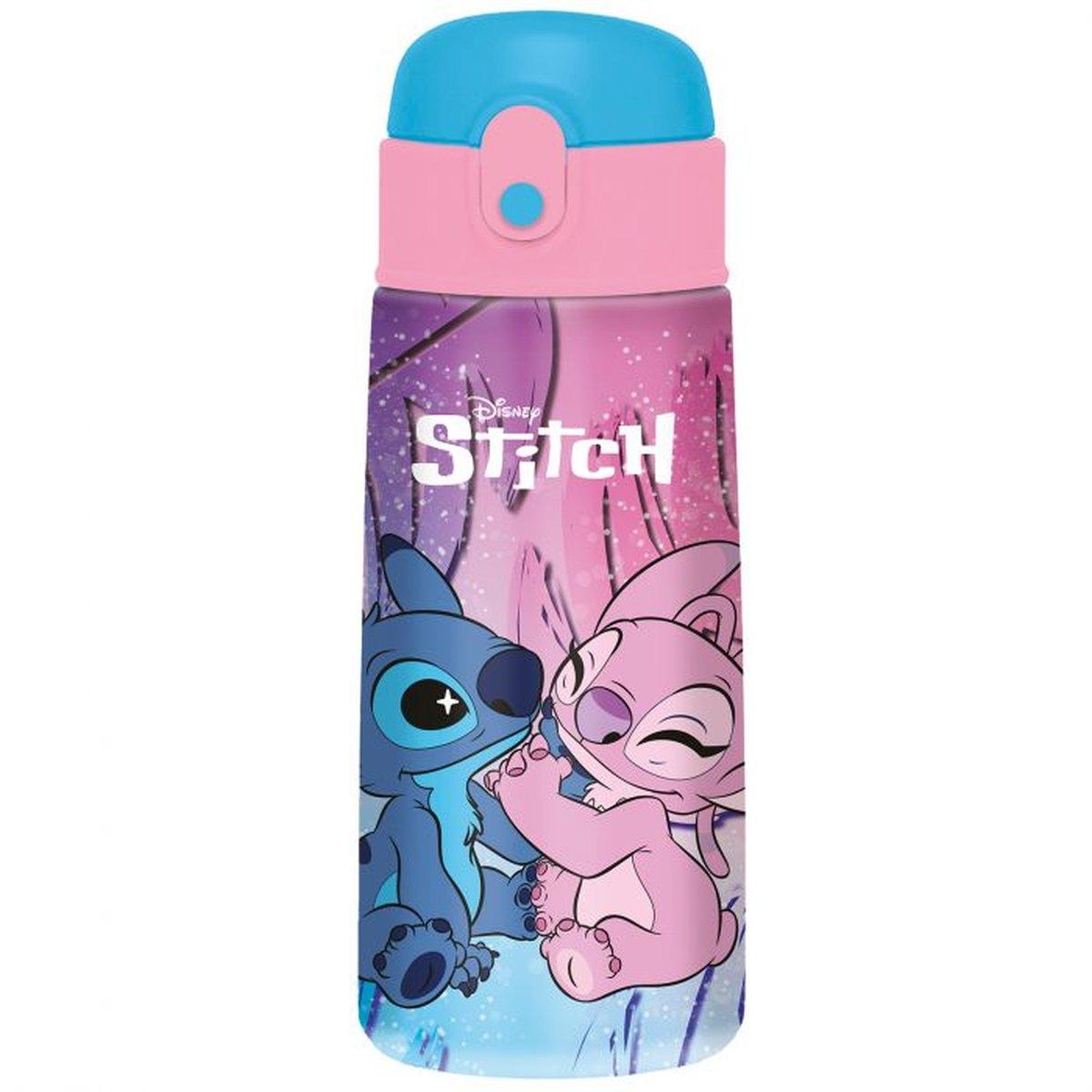 Borraccia kid lilo e stitch 460ml