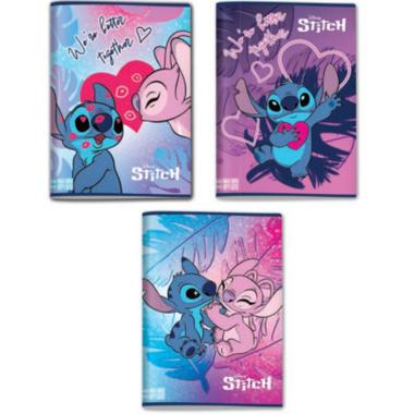 Maxi 96/100 lilo & stitch b