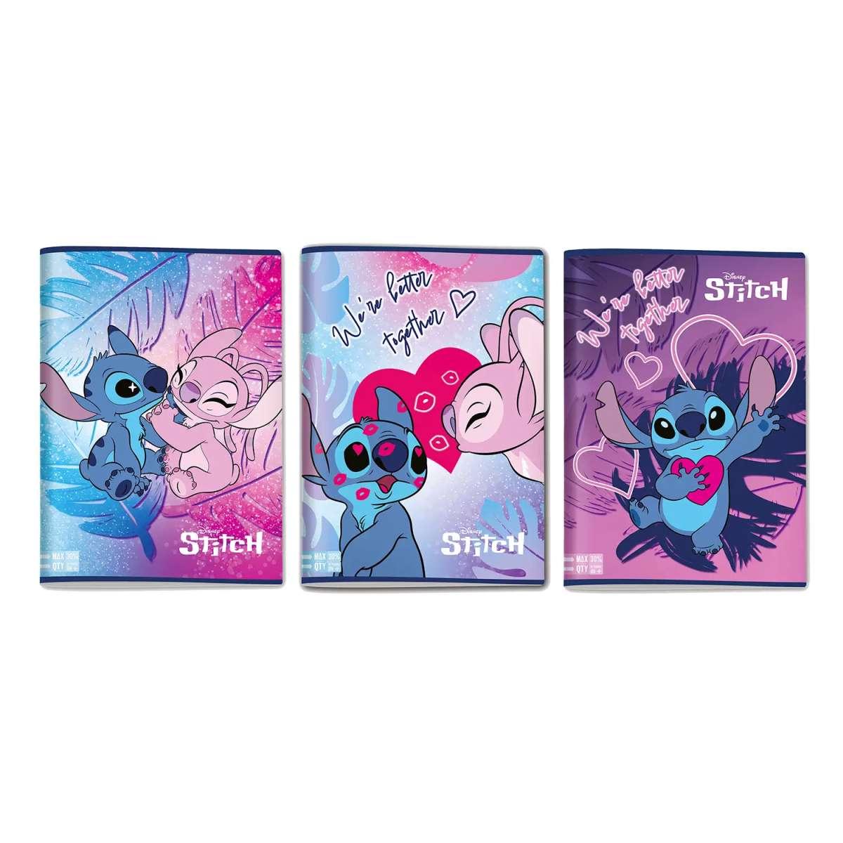 Maxi 96/100 teens  lilo & stitch q