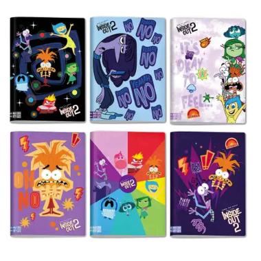 Maxi 80/80 inside out 2 c