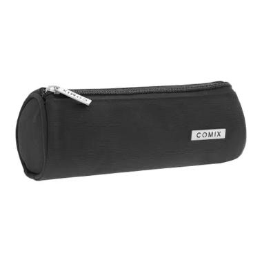 Tombolino lurex nero comix 25