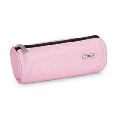 Tombolino lurex rosa comix 25