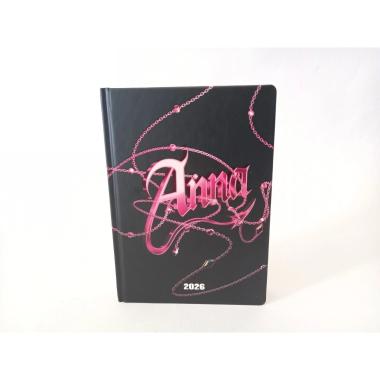 Diario 16 mesi medium anna 25