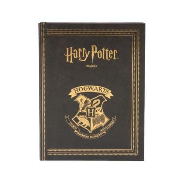 Diario harry potter 10 mesi std 25