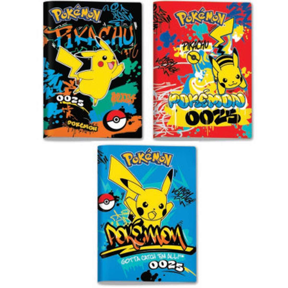 Qu.a4 maxi 80/80 # pokemon a