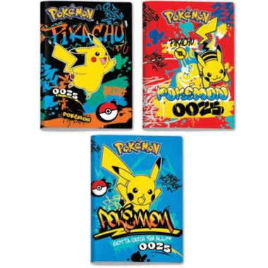 Qu.a4 maxi 80/80 # pokemon a