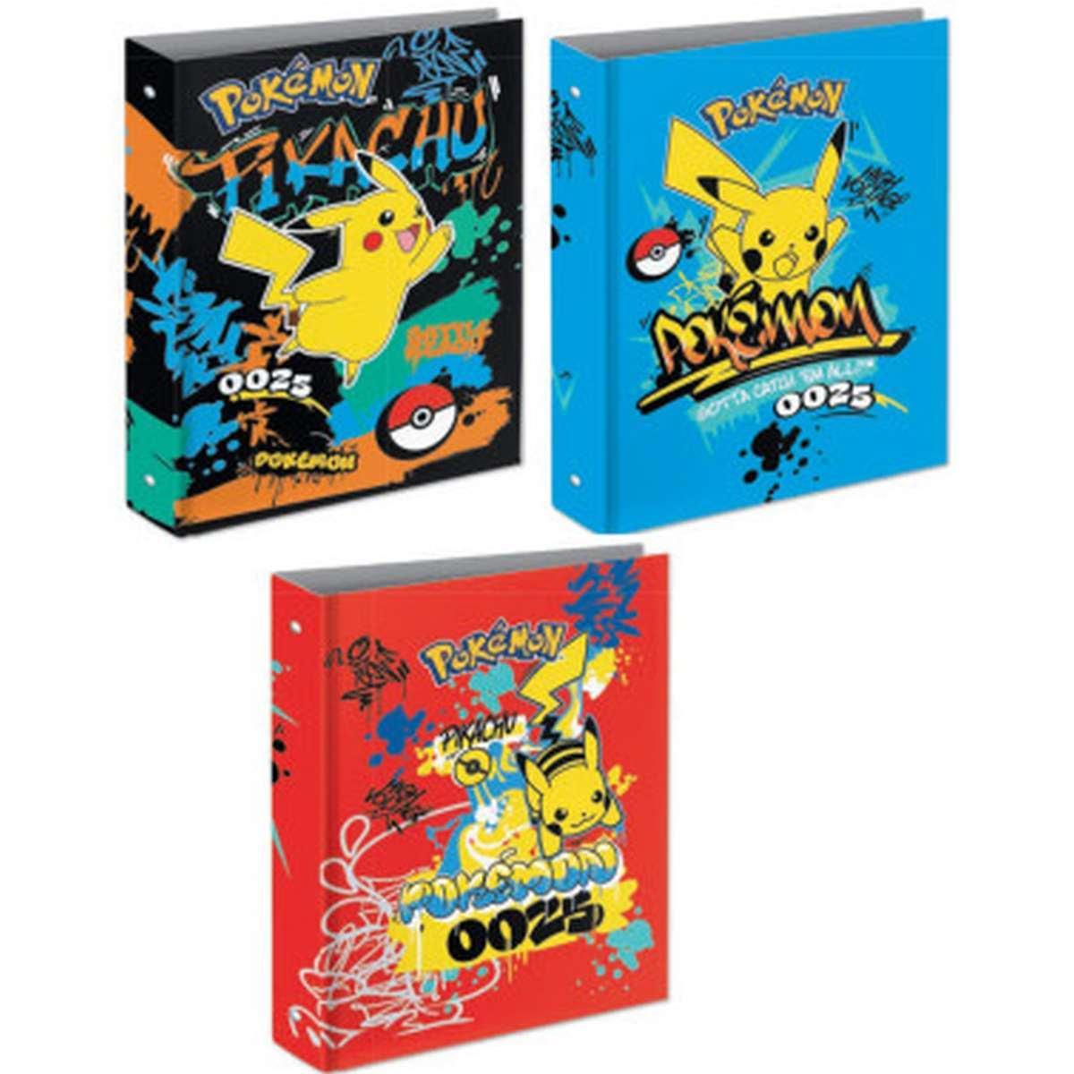 Cop. an. a4 d30 # pokemon