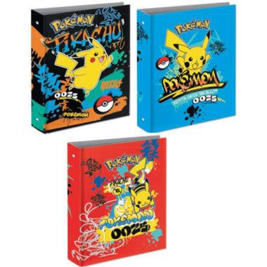 Cop. an. a4 d30 # pokemon