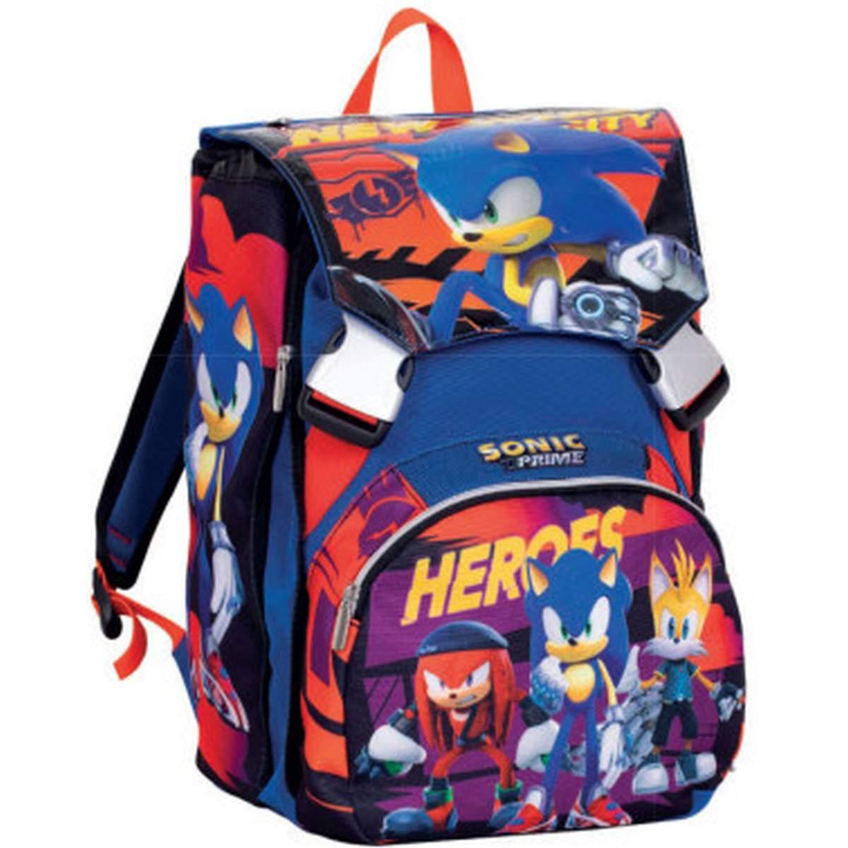 Zaino sdopp.big sonic prime-