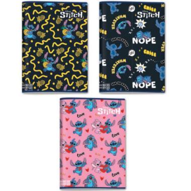 Qu.a4 maxi 96/100 # teens  lilo & stitch 10mm