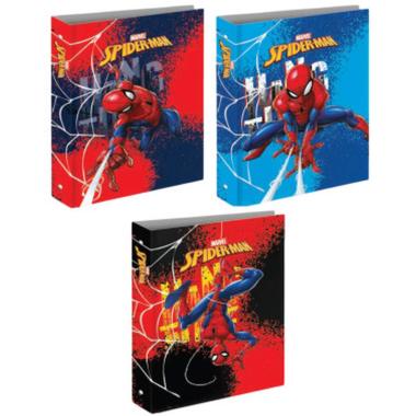 Cop.an.a4 maxi d30  spiderman