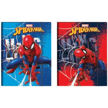 Cart. el. ds01 # spiderman