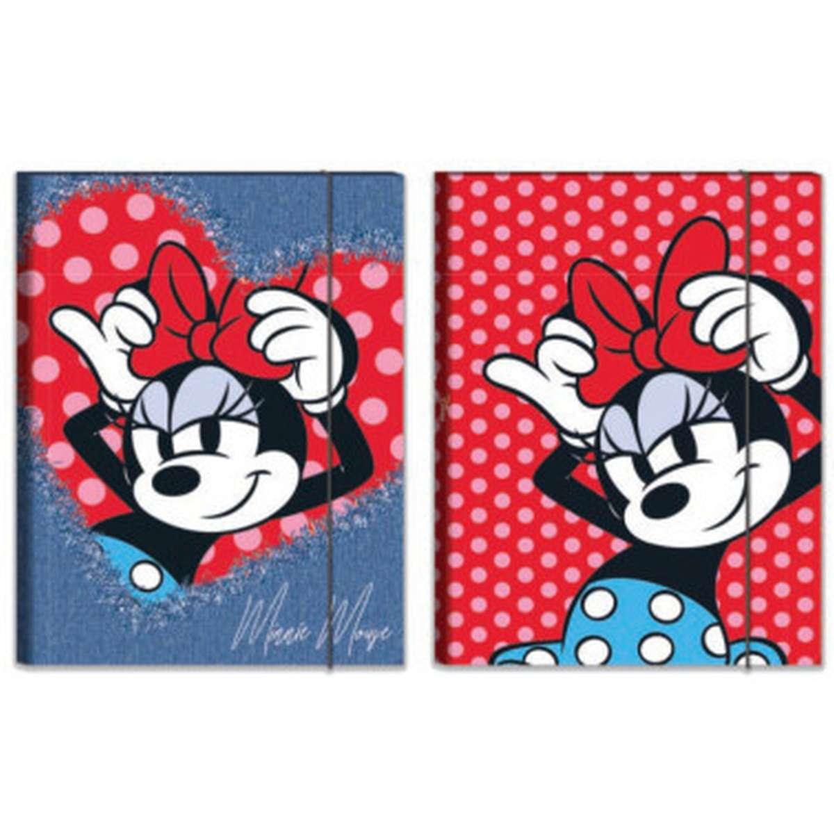 Cart. el. ds01 # minnie