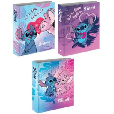 Cop. an.a4 maxi d30  lilo & stitch