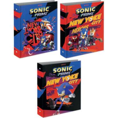 Cop.an.a4 maxi d30 sonic prime