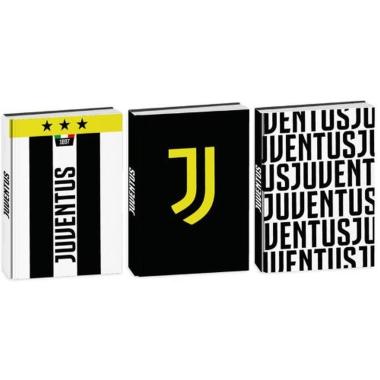 Diario std 12m r# juventus #25