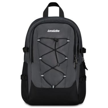 Zaino invict-act  plus plain grs invicta backpack