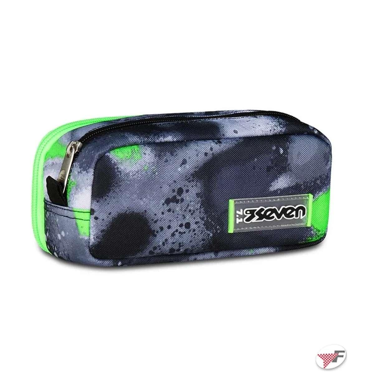 Bustina doppia seven  sprint paint boy