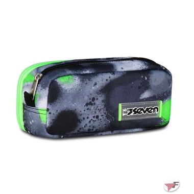 Bustina doppia seven  sprint paint boy